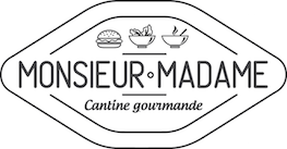 Monsieur Madame – Cantine Gourmande